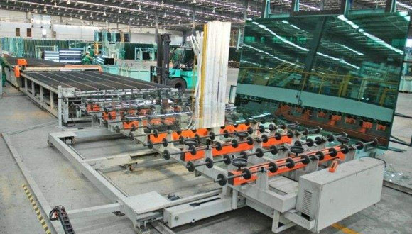 中国万搏官方网页版产业目前依然是一个外向型的产业