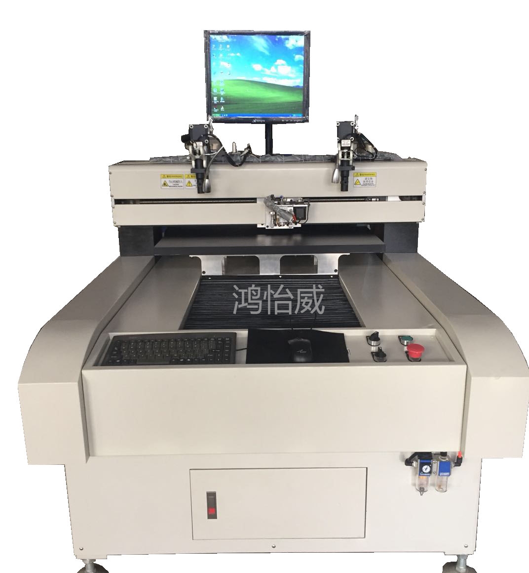 万搏官方网页版切割的深浅度不一的原因