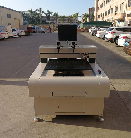 在玻璃深加工企业全自动万搏官方网页版该如何选择？